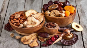 تخفيضات كبرى.. أسعار ياميش رمضان في الأسواق بأسعار تناسب جميع الميزانيات ونوعية ممتازة